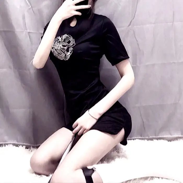 献给检察官的玫瑰花