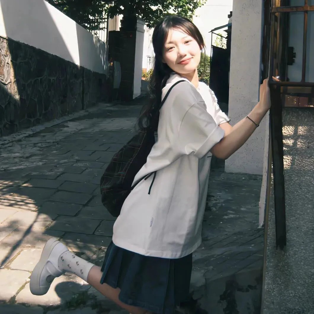 小美人鱼