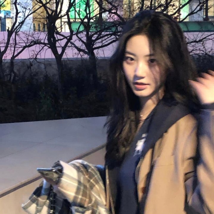 邻家女孩
