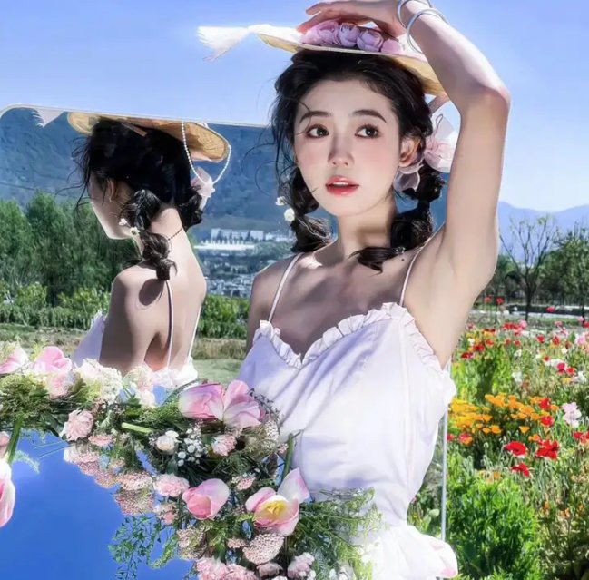 魔法奇幻秀